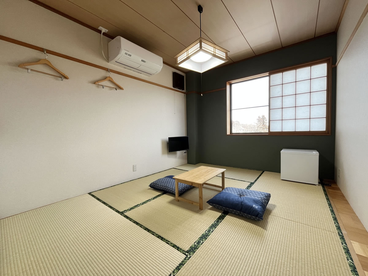 6畳和室