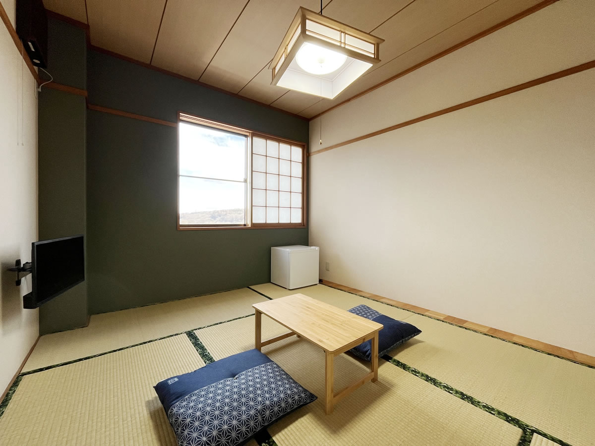 6畳和室