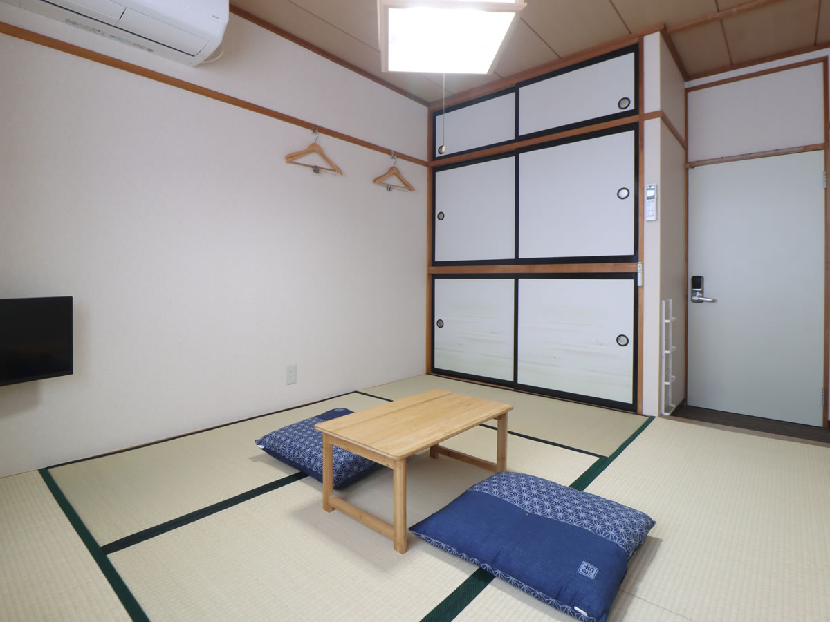 6畳和室