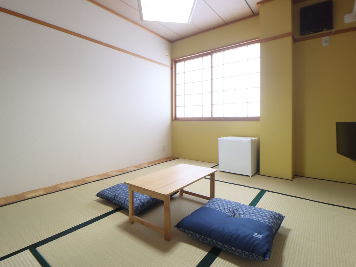 6畳和室
