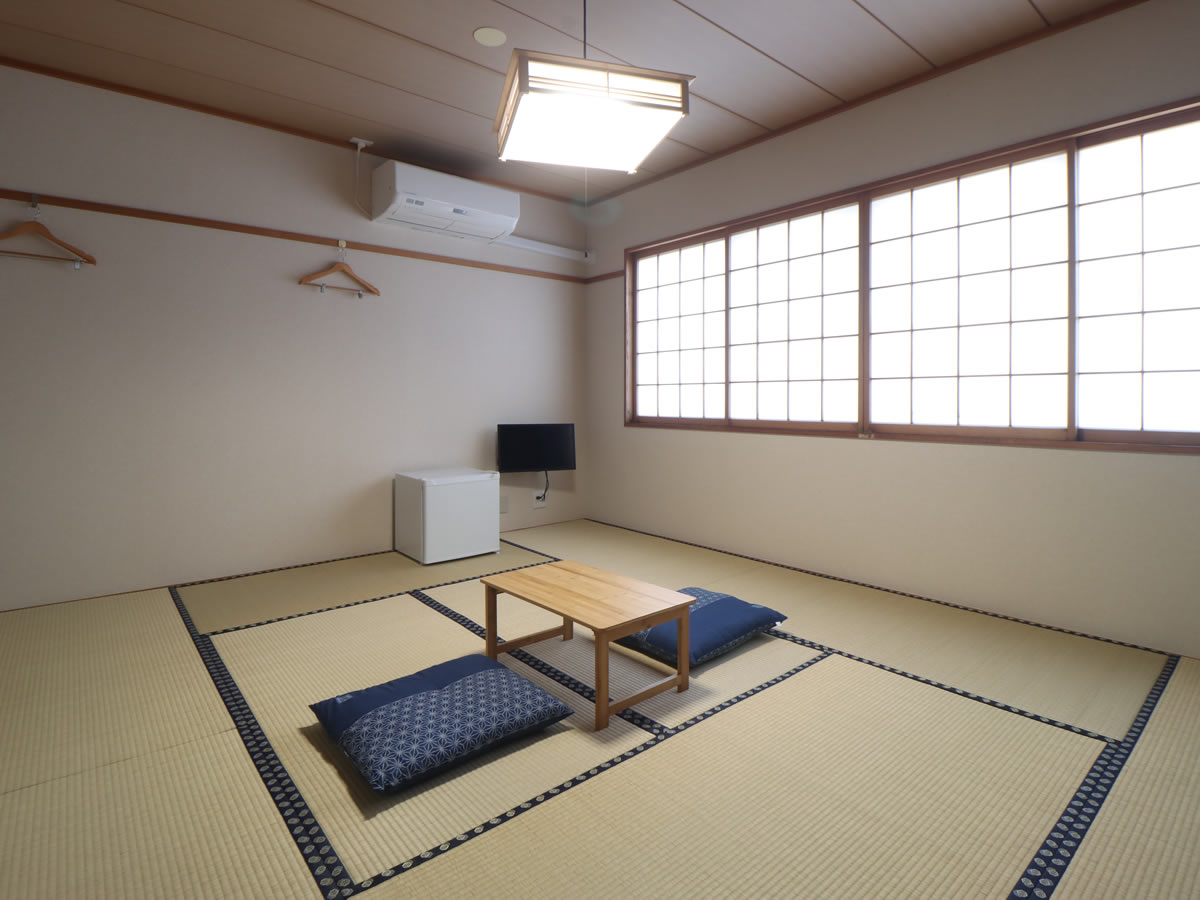 10畳和室
