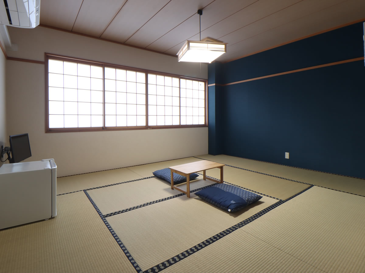 10畳和室
