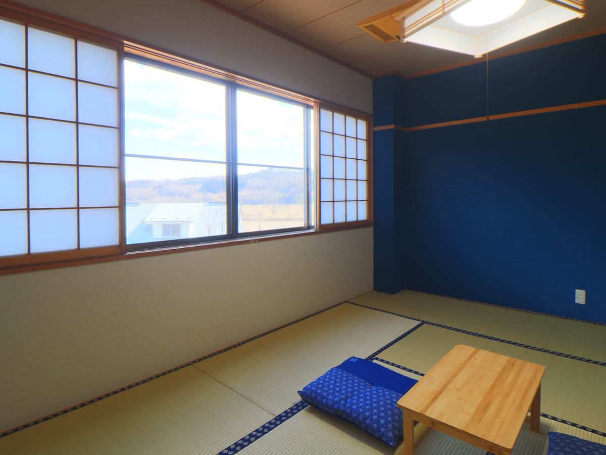 10畳和室